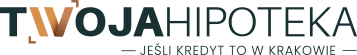 Doradztwo kredytowe Kraków - logo